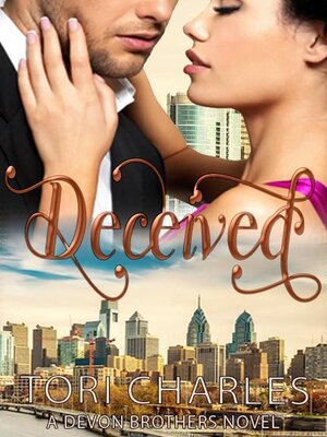 cover image of Deceived